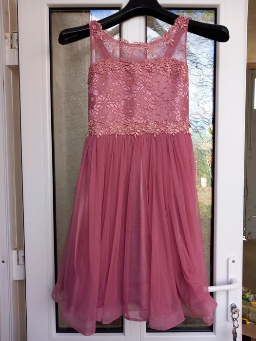 Rochițe fete 8 -10-12  ani