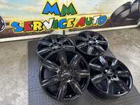 17-ки 5х112 - Mini Cooper