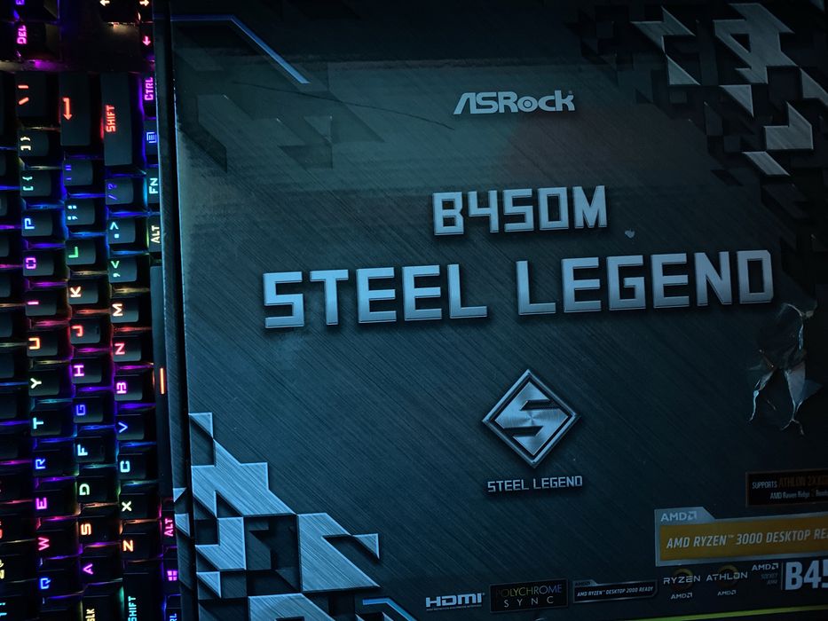 Продавам дъно Steel Legend