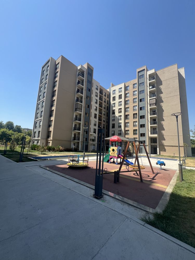 3 xonali dom Olmazor city