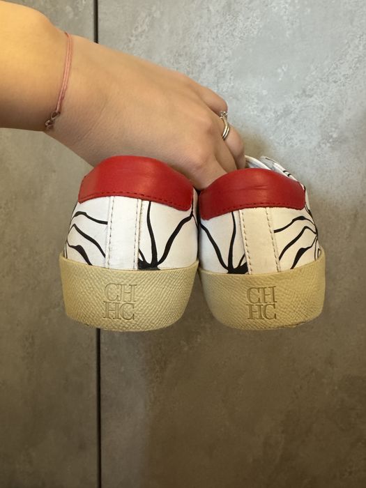 Incaltaminte Carolina Herrera