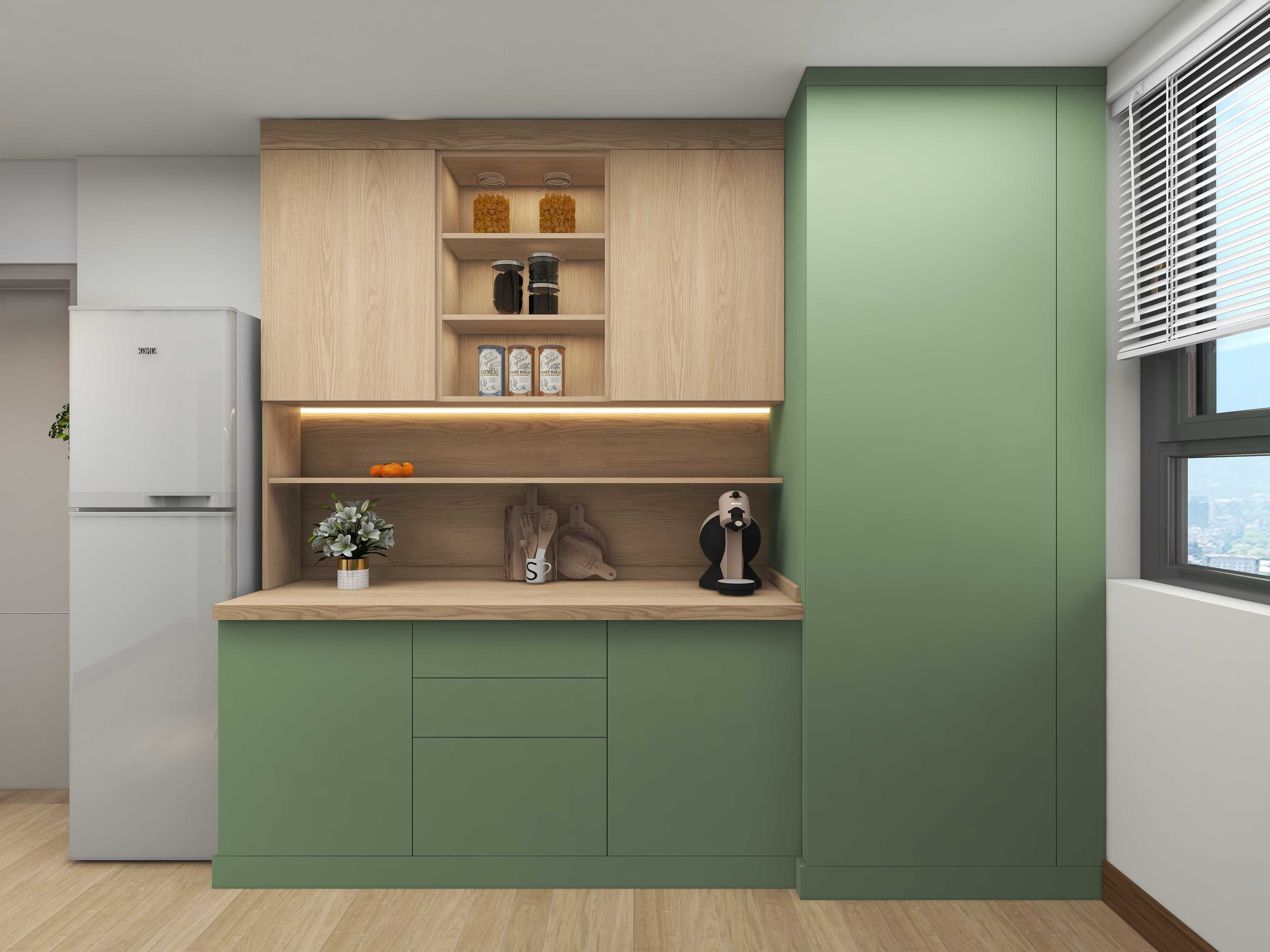 Amenajari - proiecte Design Interior