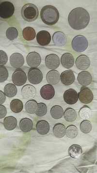 Продам монеты России, СССР