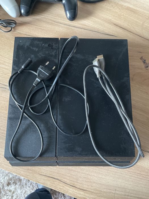 Playstation 4 обыч.