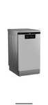 Masina de spalat vase Beko, Garantie 1 an
