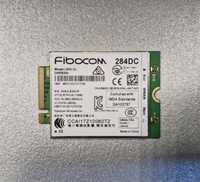 Modul WWAN Fibocom L850-GL 4G LTE CAT9 III