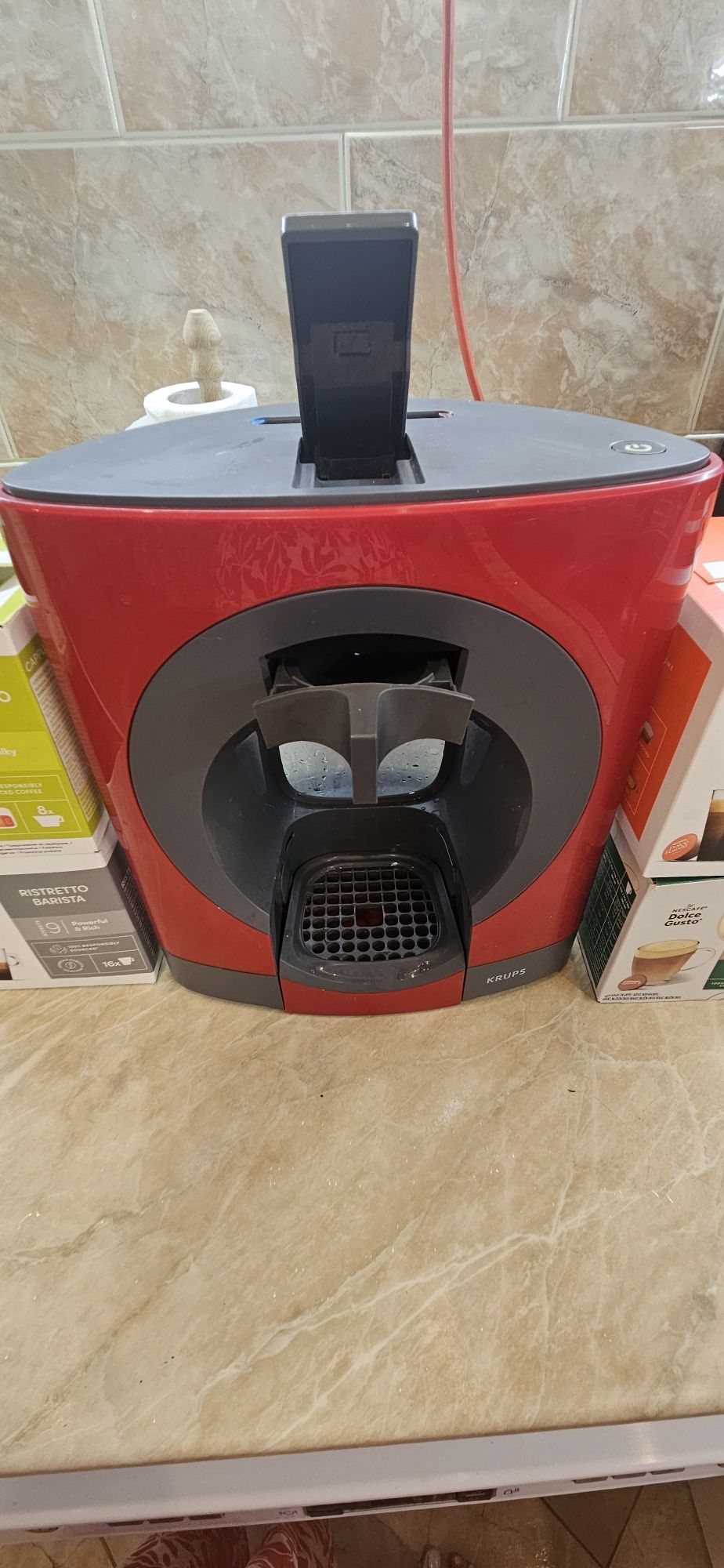 Кафемашина Dolce Gusto