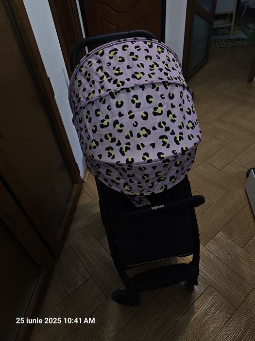 Vând carut inglesina quid 2