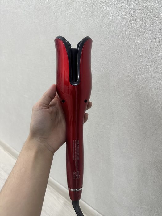 Продается автоматическая плойка для завивки волос (шипцы)