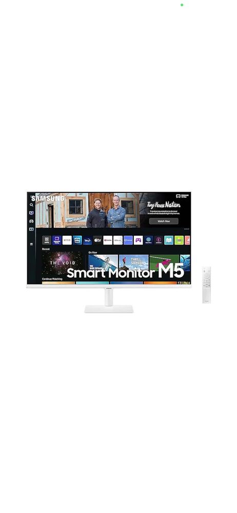 Монитор samsung m5 32 inch 60hz
