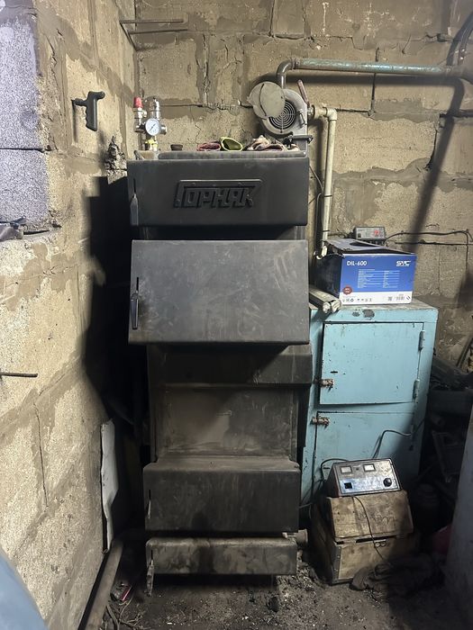 Горняк 300 квадрат