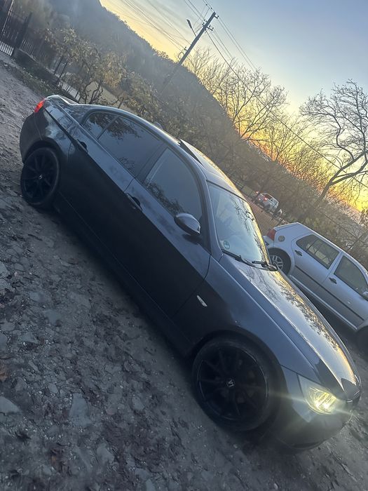 Schimb cu e92/e93