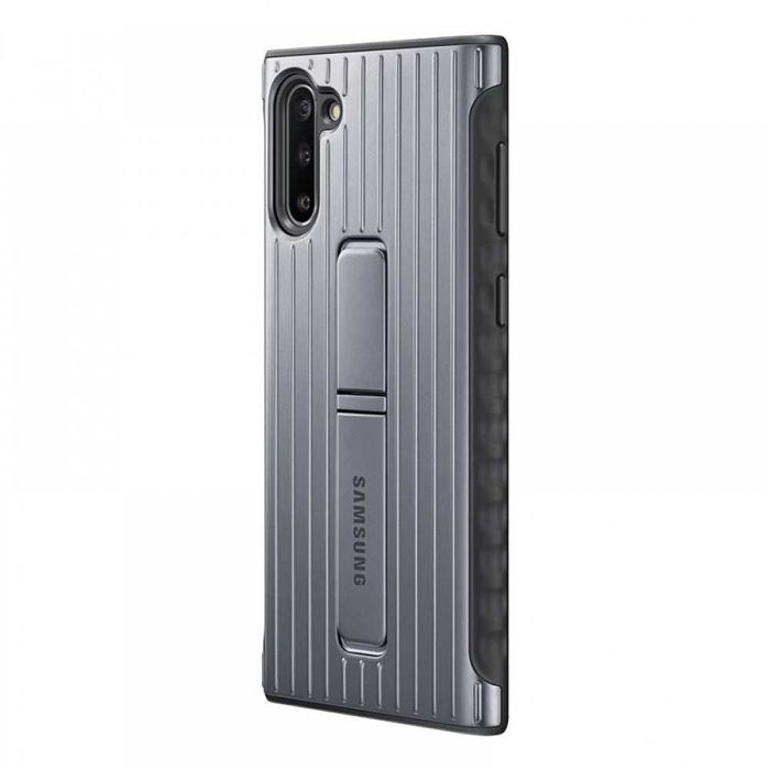 Carcasa Husa Protectie SAMSUNG Galaxy Note 10 EF-RN970CSEGWW Noua