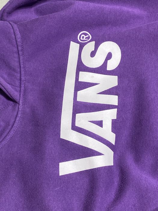 толстовка ванс ориг