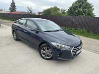 Vand\schimb Hyundai Elantra 2016 1.6 CRDI