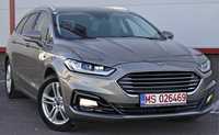 Ford Mondeo~DISTRONIC~Garantie ~2020~Navigatie~Camera ~Lane Assist