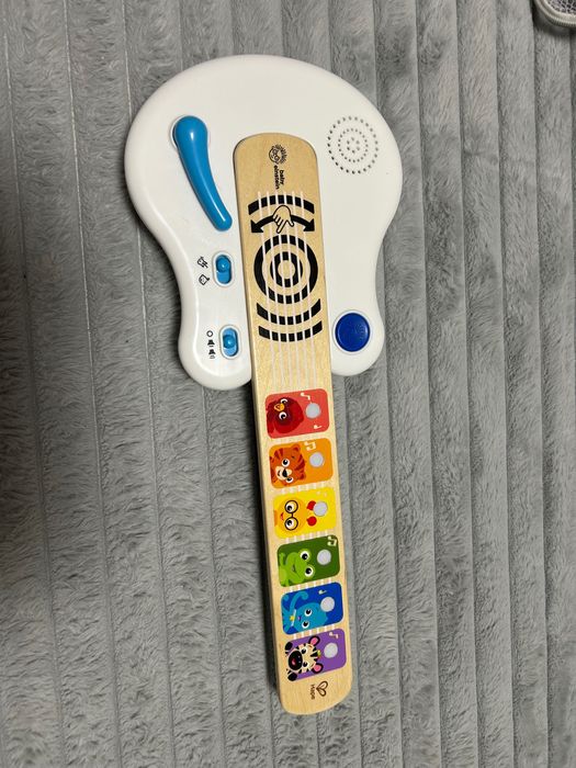 Музикална играчка baby einstein