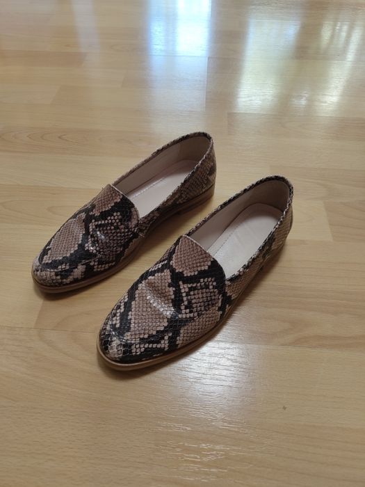 Дамски обувки Scarperia