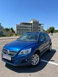 Vând Volkswagen Tiguan