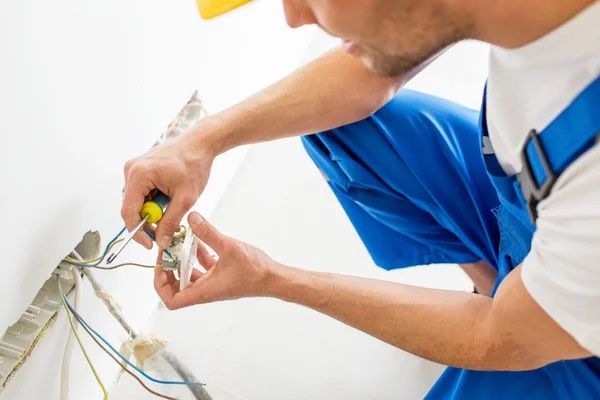Electrician, Handyman, Mester casei, Montaj mobila, Instalator sanitar