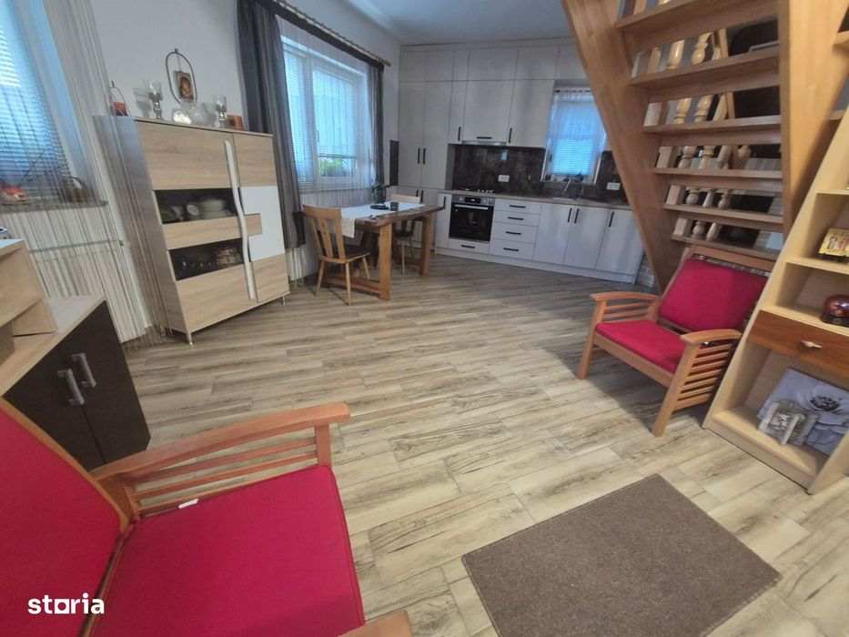 Duplex Ipotesti de vanzare