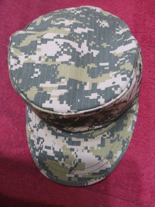 Фуражки      фуражки