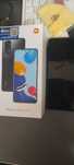Продается Redmi Note 11 Graphite Gray 6GB Ram 128GB Rom