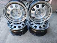 Jante tabla pt Volkswagen 4x100 R14