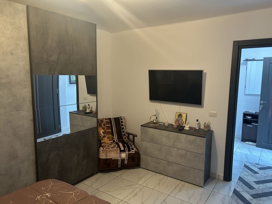 Casa + teren in Piatra Neamt la pret de apartament