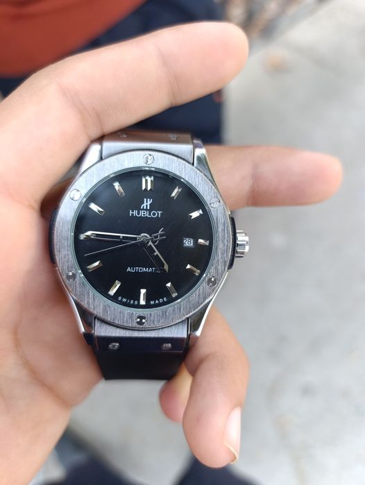 Hublot LIMITED mexanik