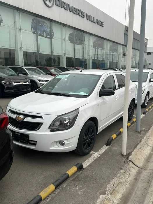 Cobalt midnight 2025 bez probeg