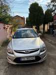 Hyundai i30 1.4 2011 gpl