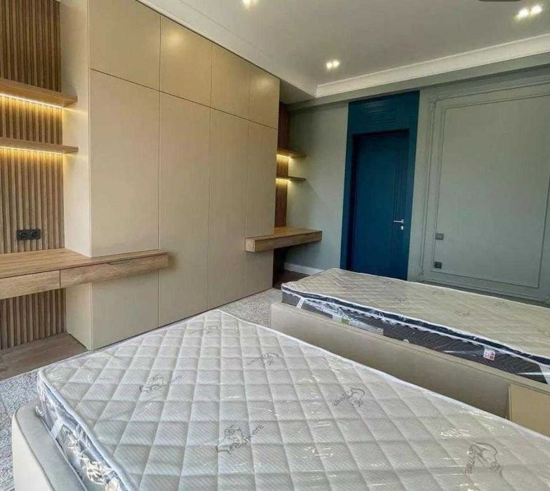 Сдается Квартира Новостройка в Центре