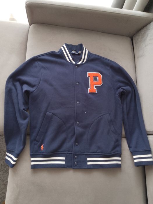 Оригинално мъжко яке Polo Ralph Lauren, размер М