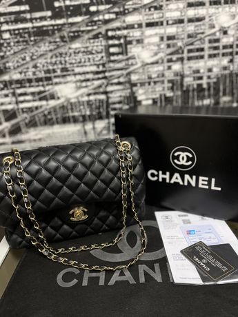 Geanta Chanel->calitate superioară