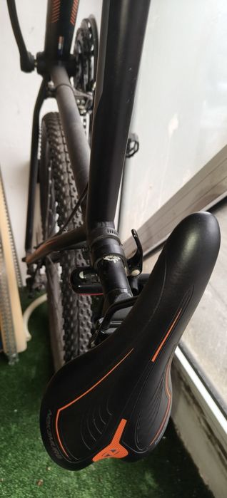 Bicicleta Nakamura 27'5