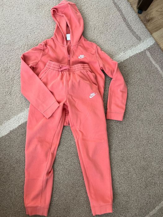 Детски комплект анцуг Nike
