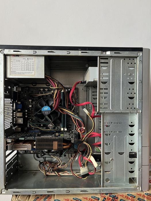 Unitate Pc Desktop