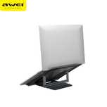 Настольная подставка Awei X30 Noutbook , Macbook Dastavka hizmati bor