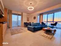 Apartament de vanzare Mamaia-Butoaie, vedere la mare si lac