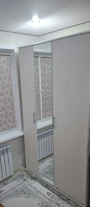 Продам шифонер в очень хорошем состоянии