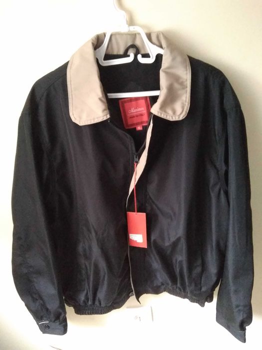 2 бр. зимни якета