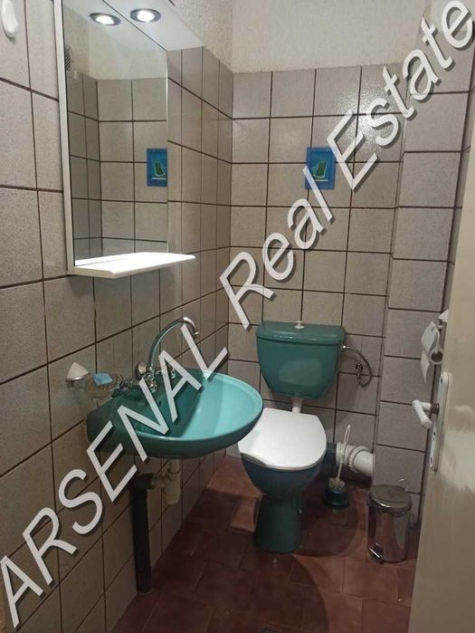 Дава се под наем Тристаен апартамент в София, Лозенец - 120 кв.м за 800 € - Снимка #5