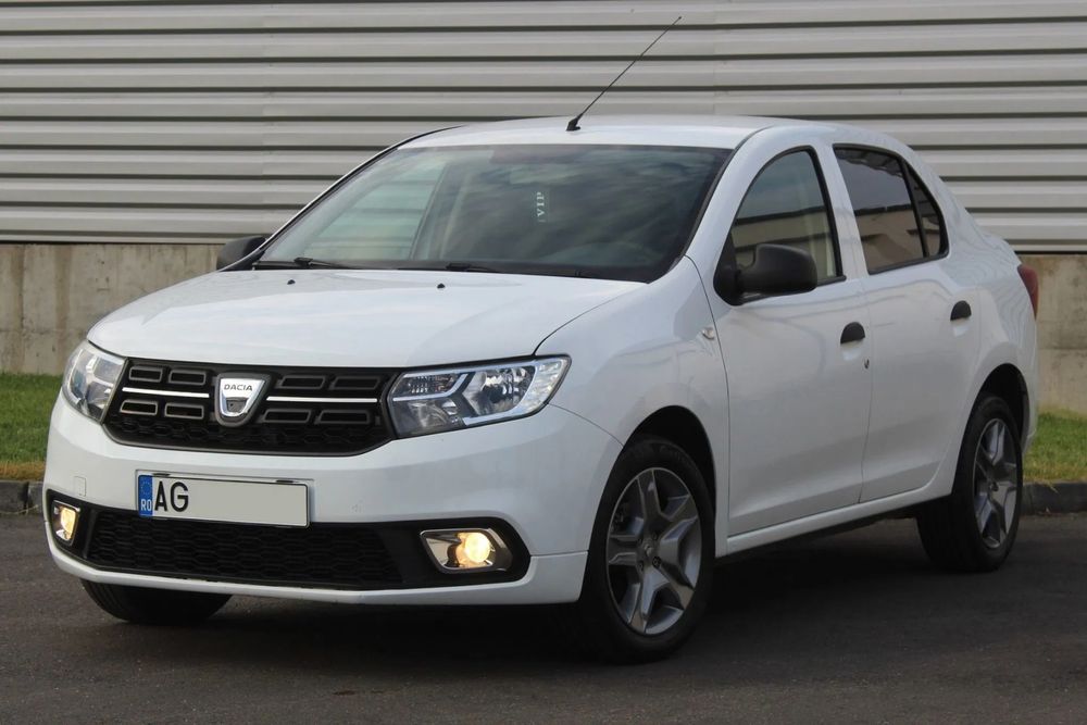 Inchiriez logan uber/bolt/glovo