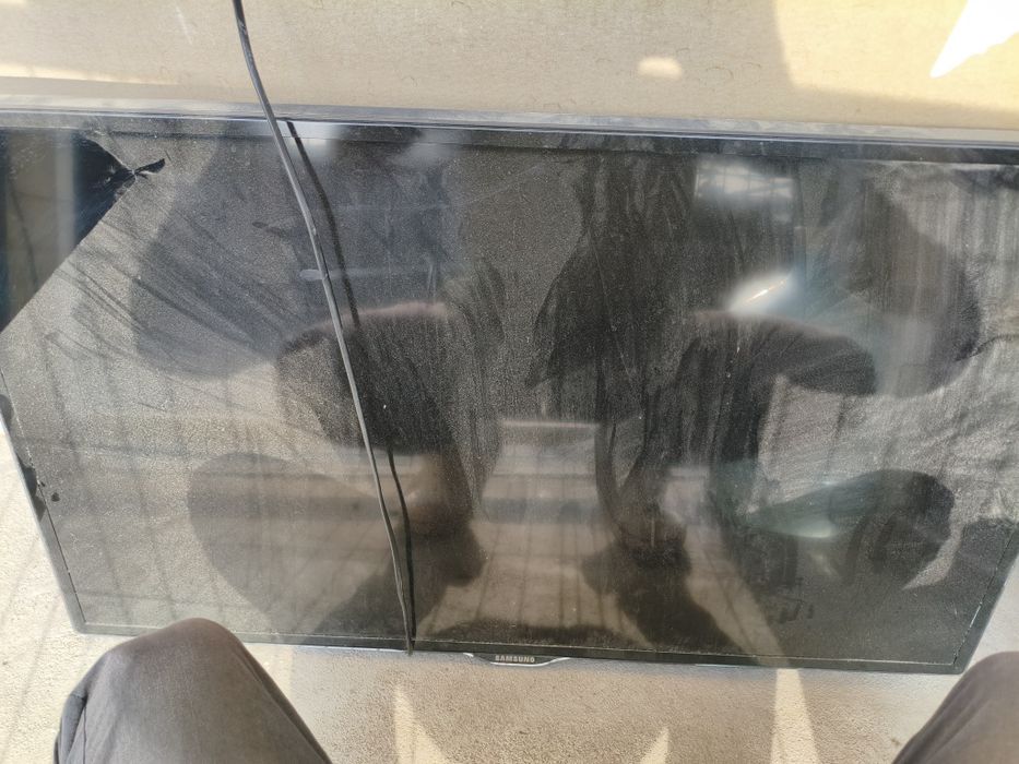 Смарт ТВ Samsung