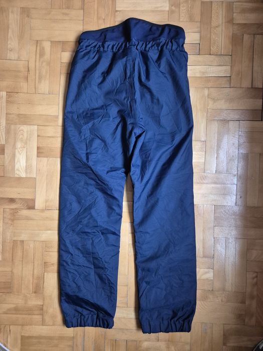 Suprapantaloni motociclism premium Momo Gore-Tex, Barbați - S