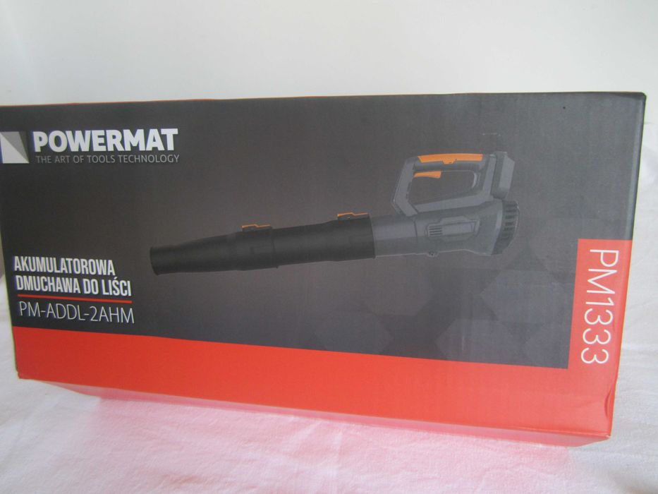 Suflanta noua pe acumulatori