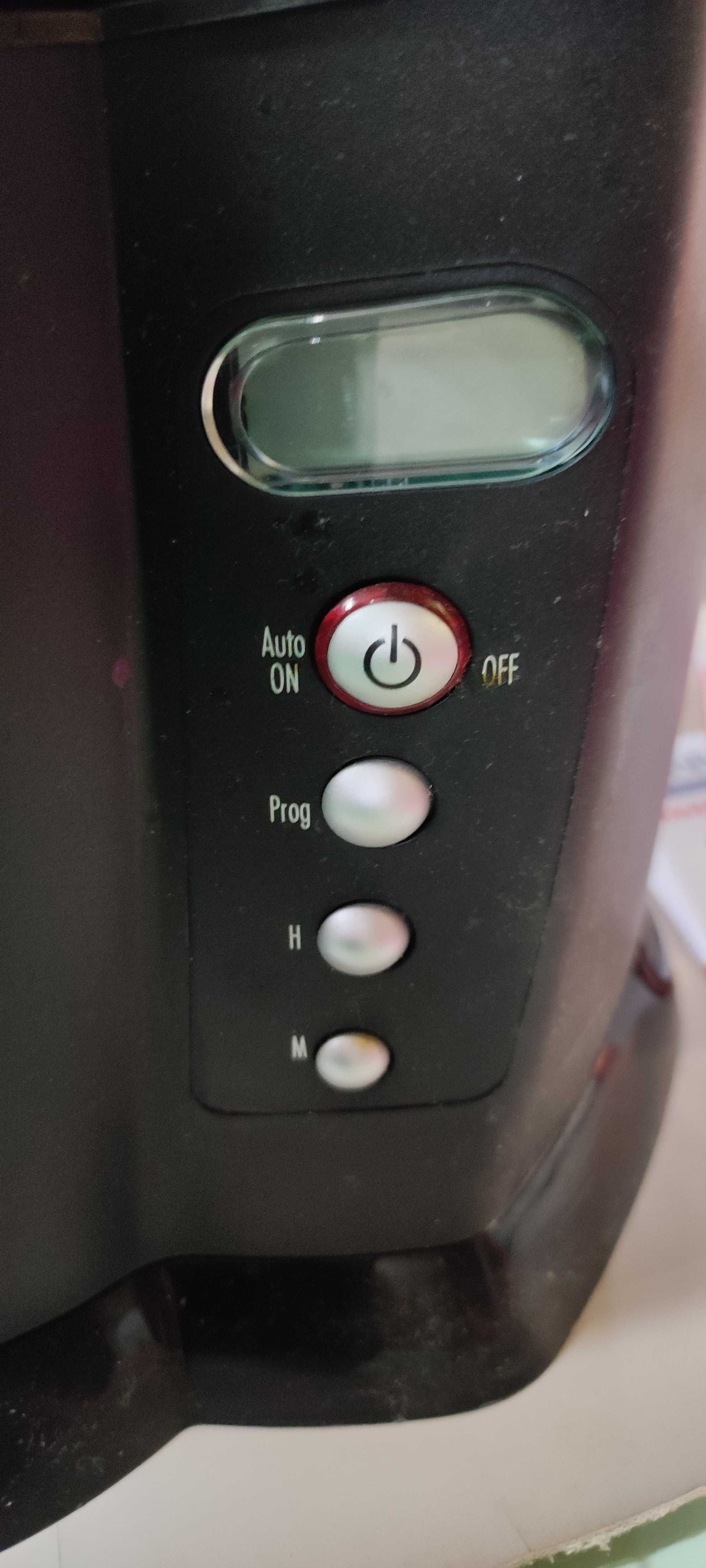 Кафе машина Kenwood