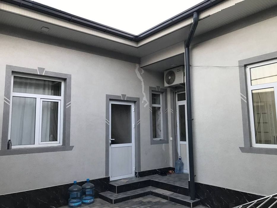 Продаю коттедж около метро 2 бекат, Янгихаёт район