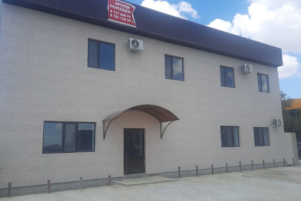 Сдаются комнаты (помещения) для офиса.